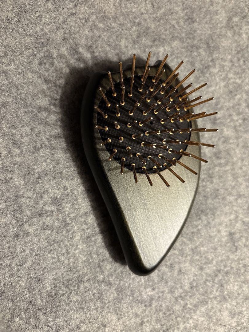  FOXスノーフォックスカッサブラシ　小田ヒロさん