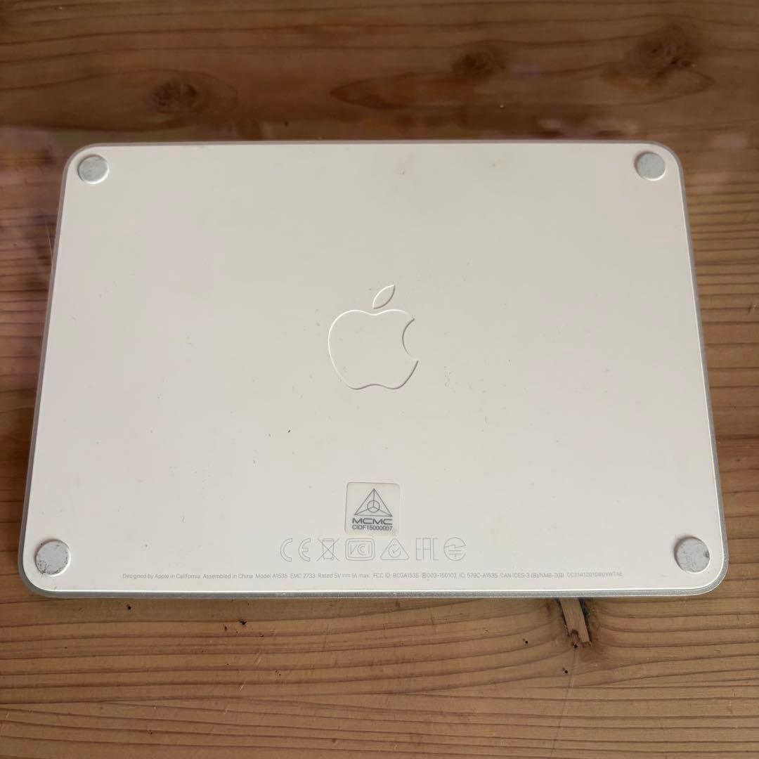 マウス・トラックボール Apple Magic Trackpad 3
