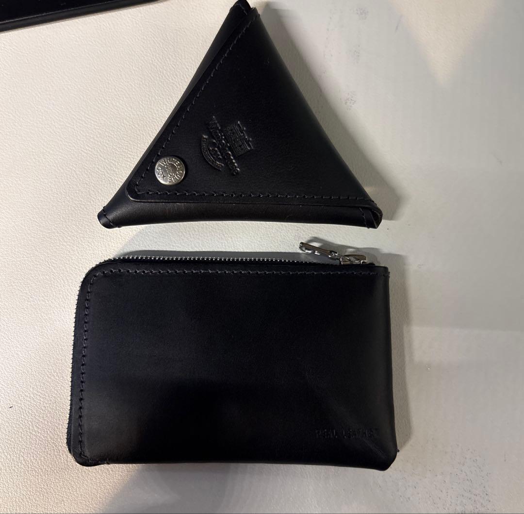 ホワイトハウスコックス　2点セット