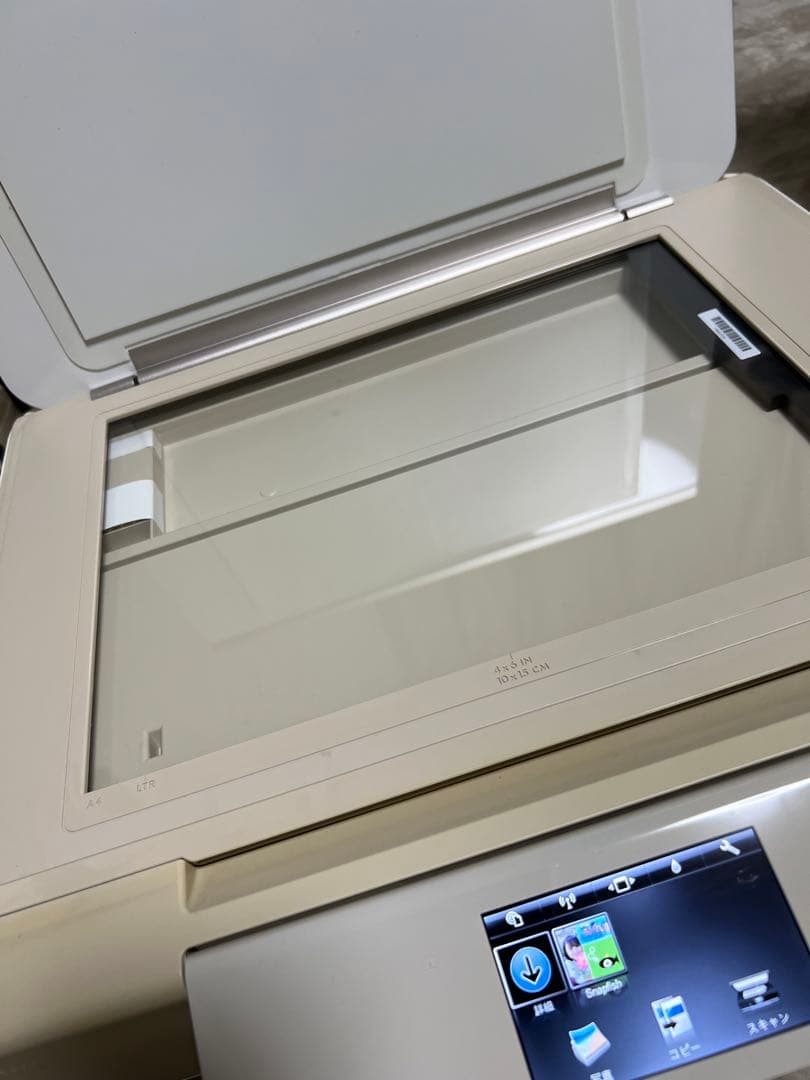 hp Envy110 インクジェットプリンター