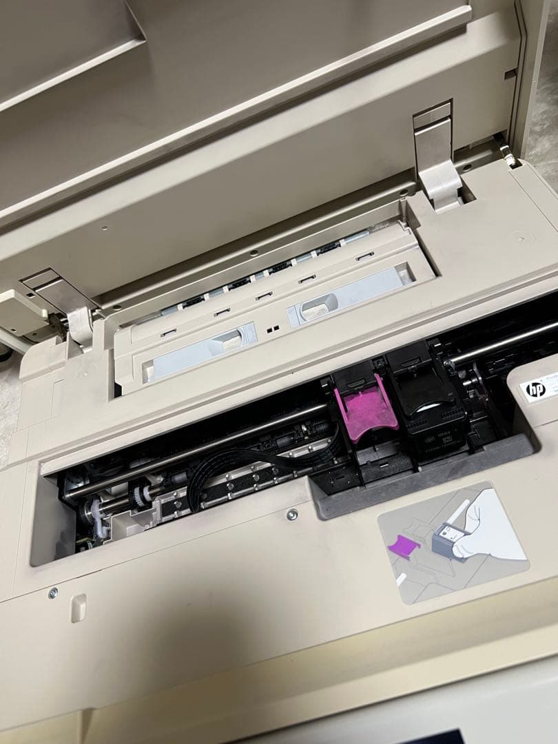 hp Envy110 インクジェットプリンター