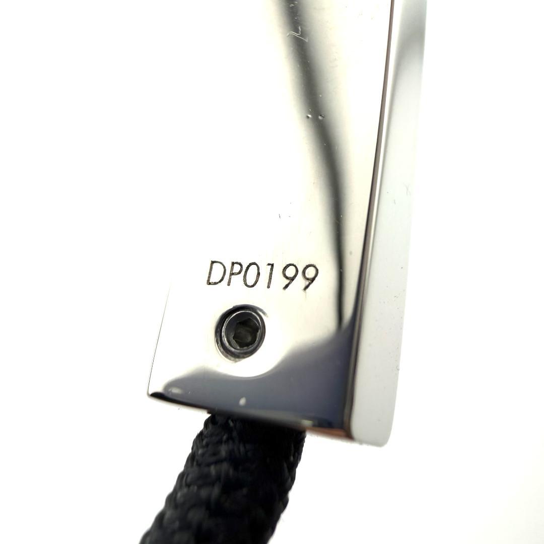 ルイヴィトン M67417 ブラスレ LVスペース メンズ ブレスレット 黒