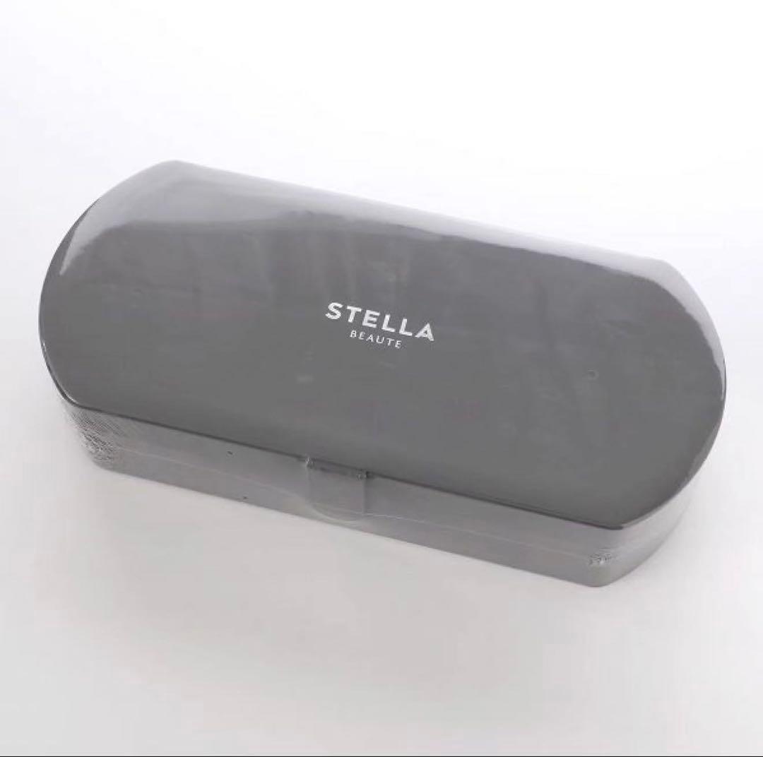 ステラボーテ STELLA BEAUTE IPL光美容器 脱毛器 フェイスケア