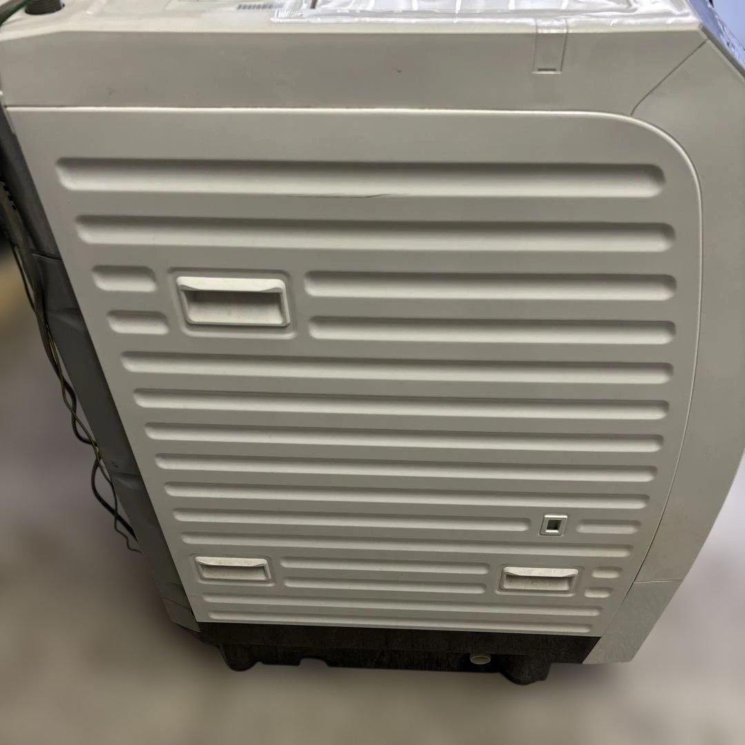 パナソニック　ドラム式洗濯機 NA-SVX880R