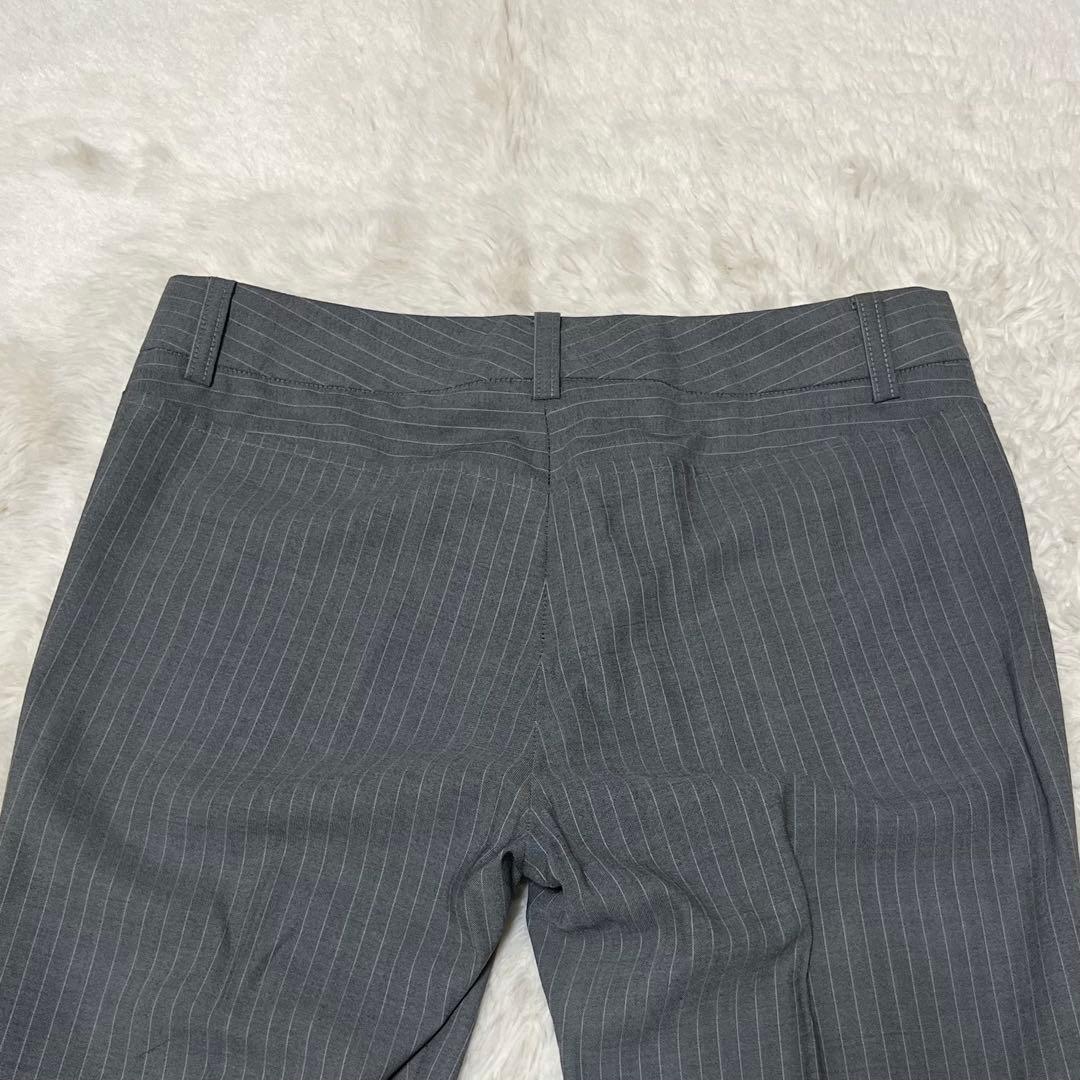 セオリーリュクス　ロロピアーナ　ジャケット　パンツ　セットアップ　グレー　38