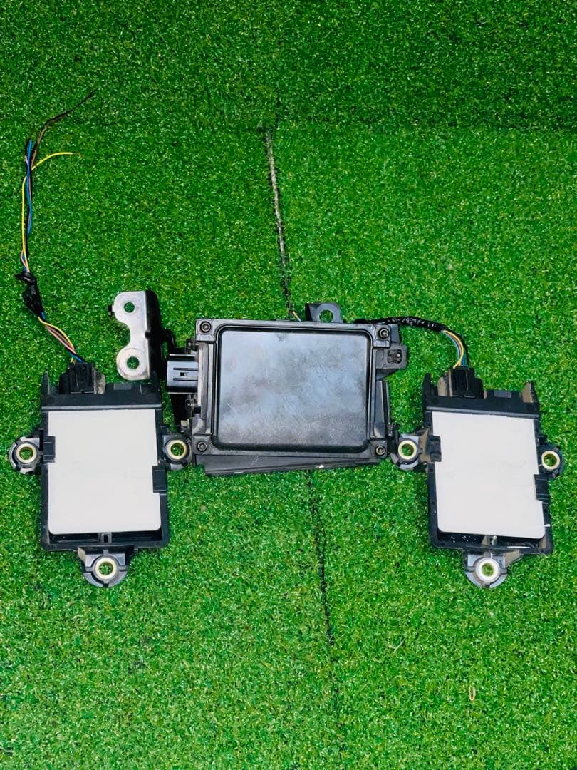 H25 オデッセイ RC1 レーダーセンサー 完成品