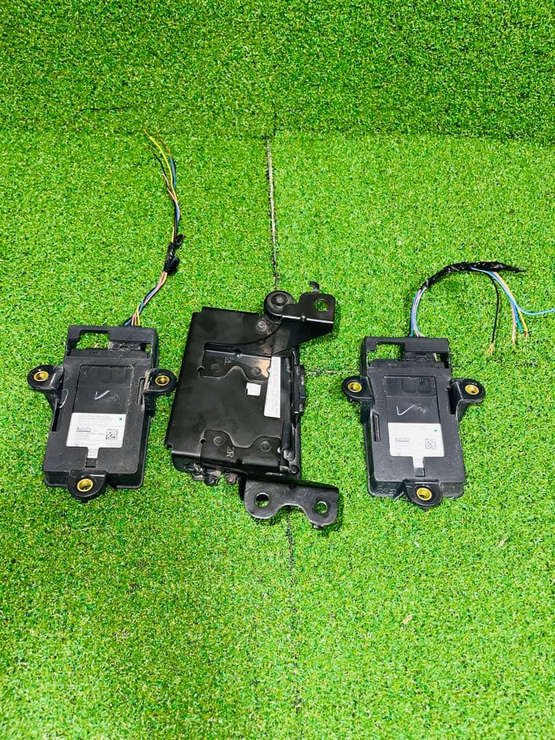 H25 オデッセイ RC1 レーダーセンサー 完成品