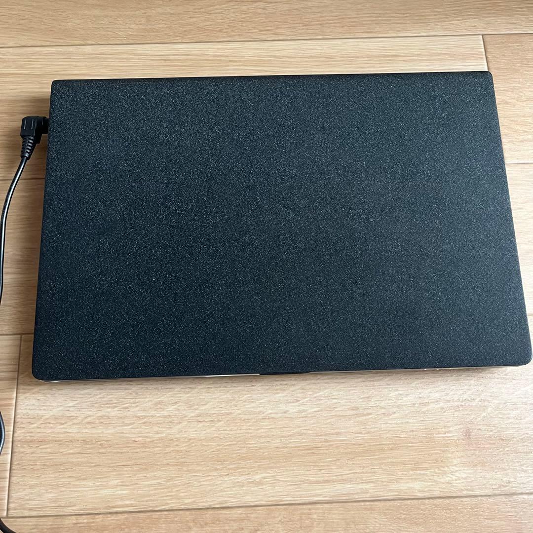 富士通S936/Windows10/corei5-6300U/8GB/512GB