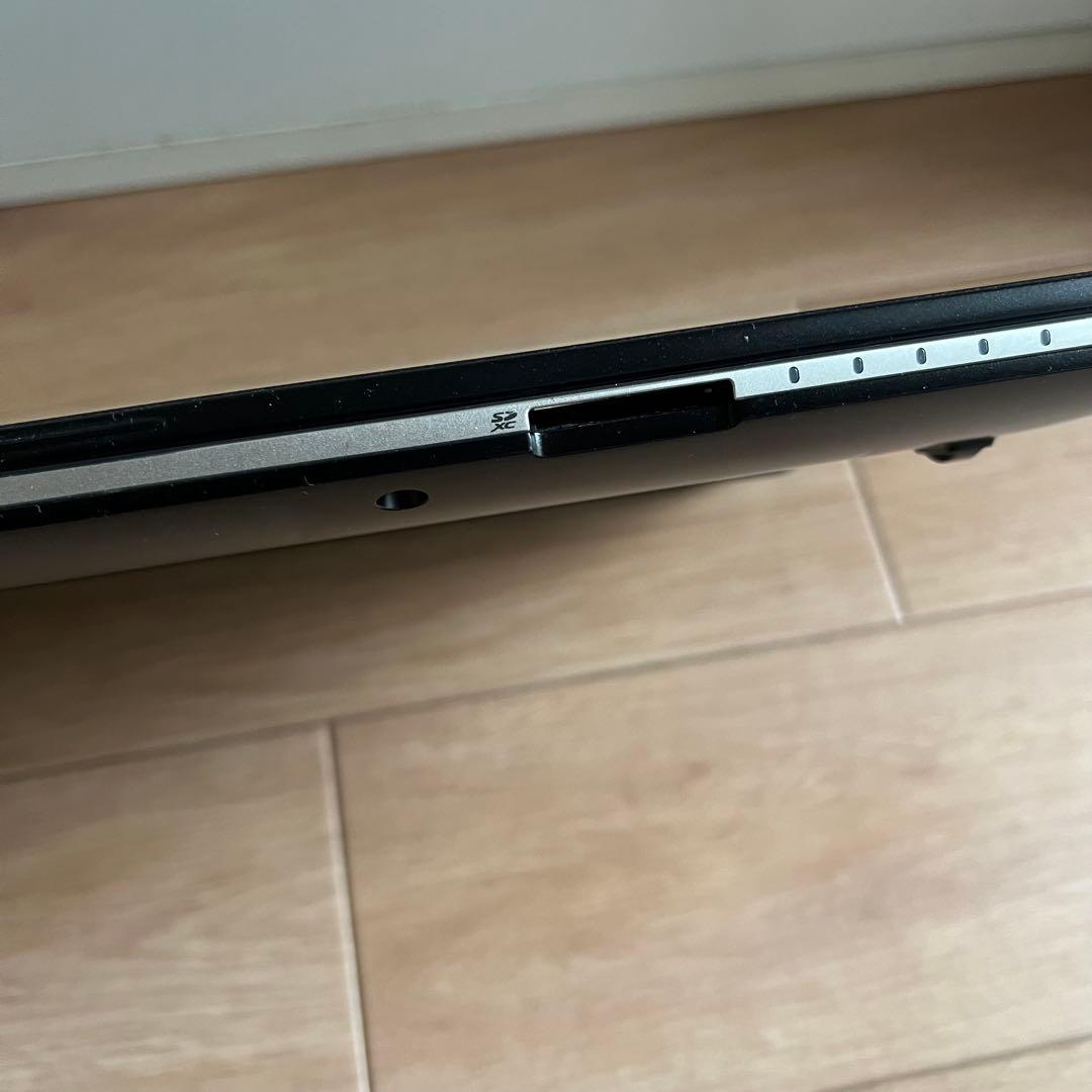 富士通S936/Windows10/corei5-6300U/8GB/512GB