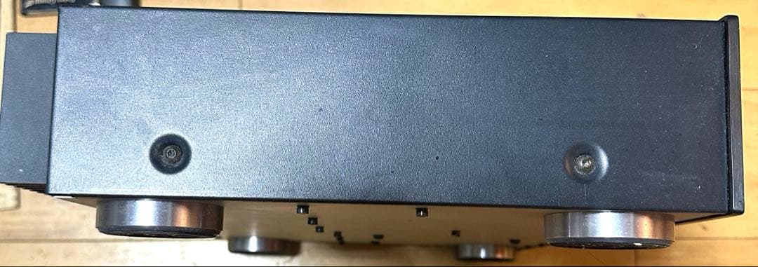 CAUTION C.E.C プリメインアンプAMP3300R