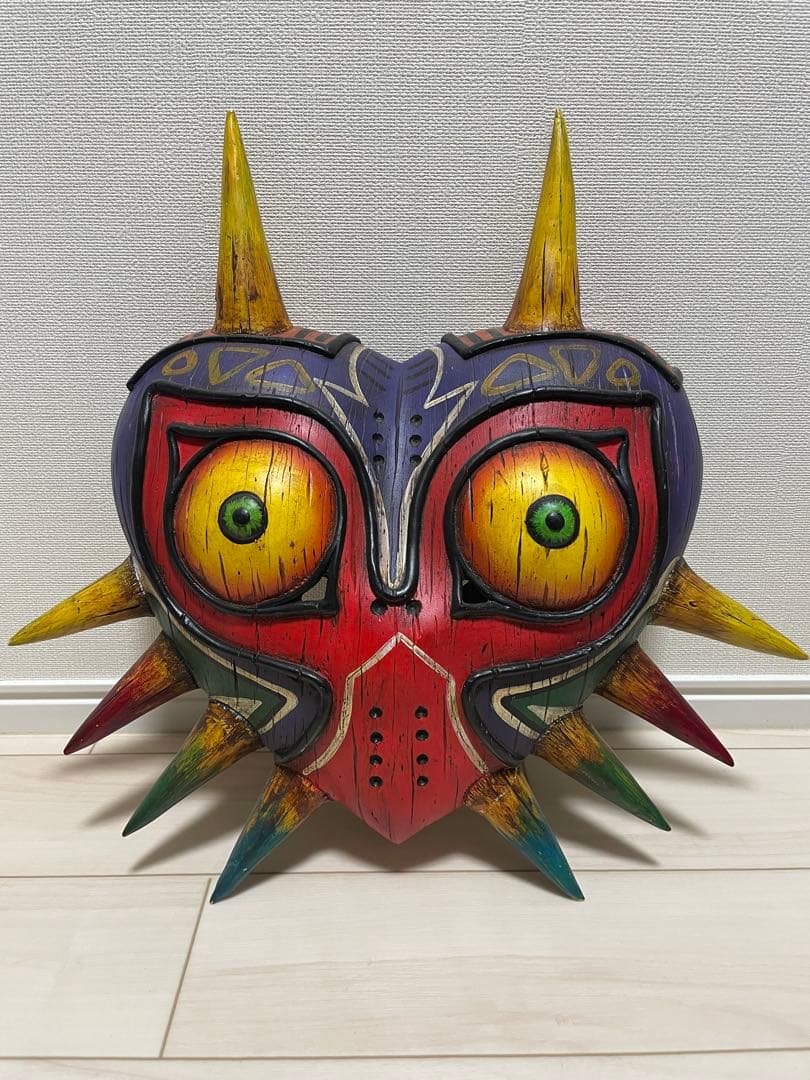 ムジュラの仮面