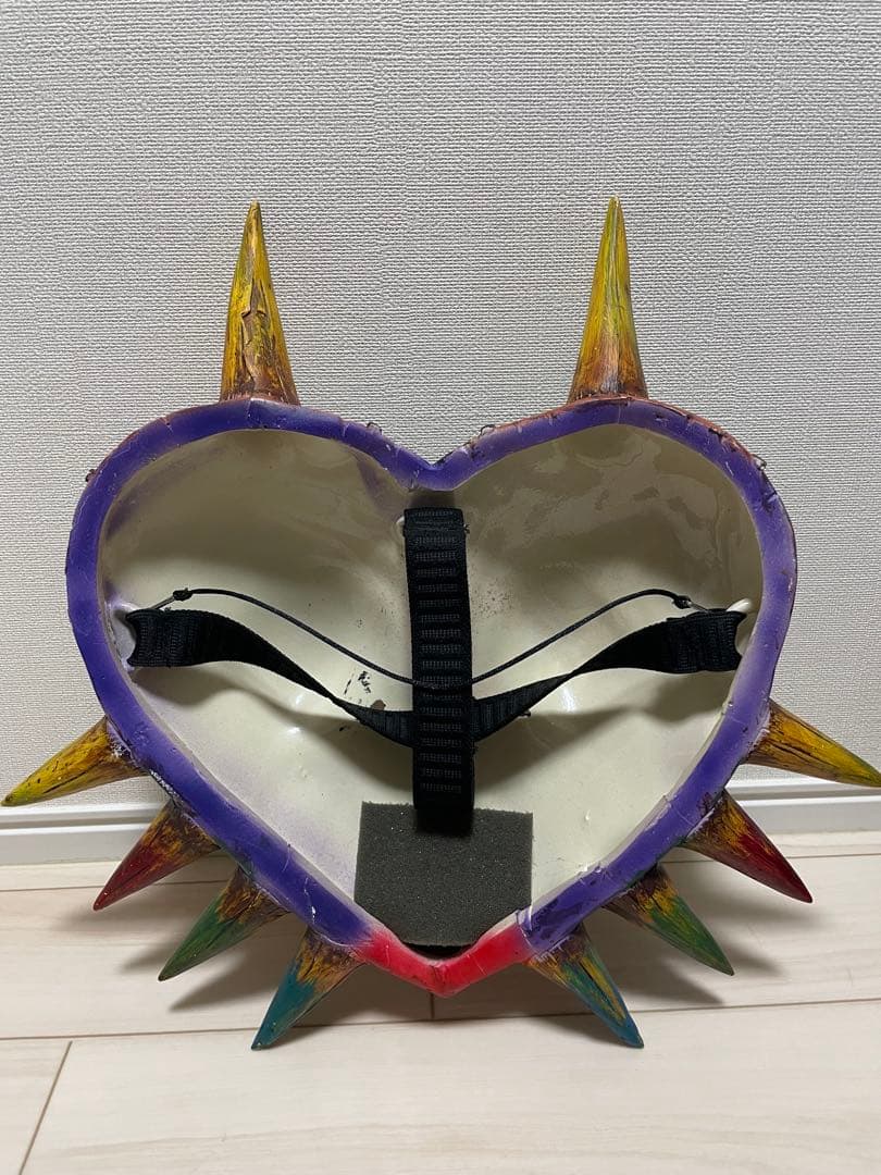 ムジュラの仮面