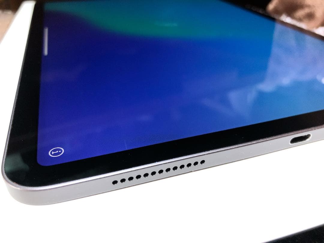 バッテリー良好　第2世代　美品　iPad Pro 11