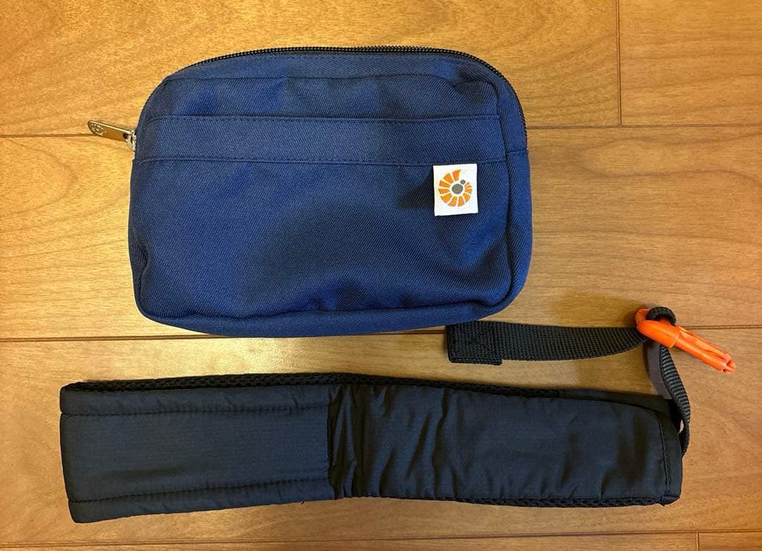 ◾️極美品◾️ergobaby オムニ360 クールエア オマケ付き