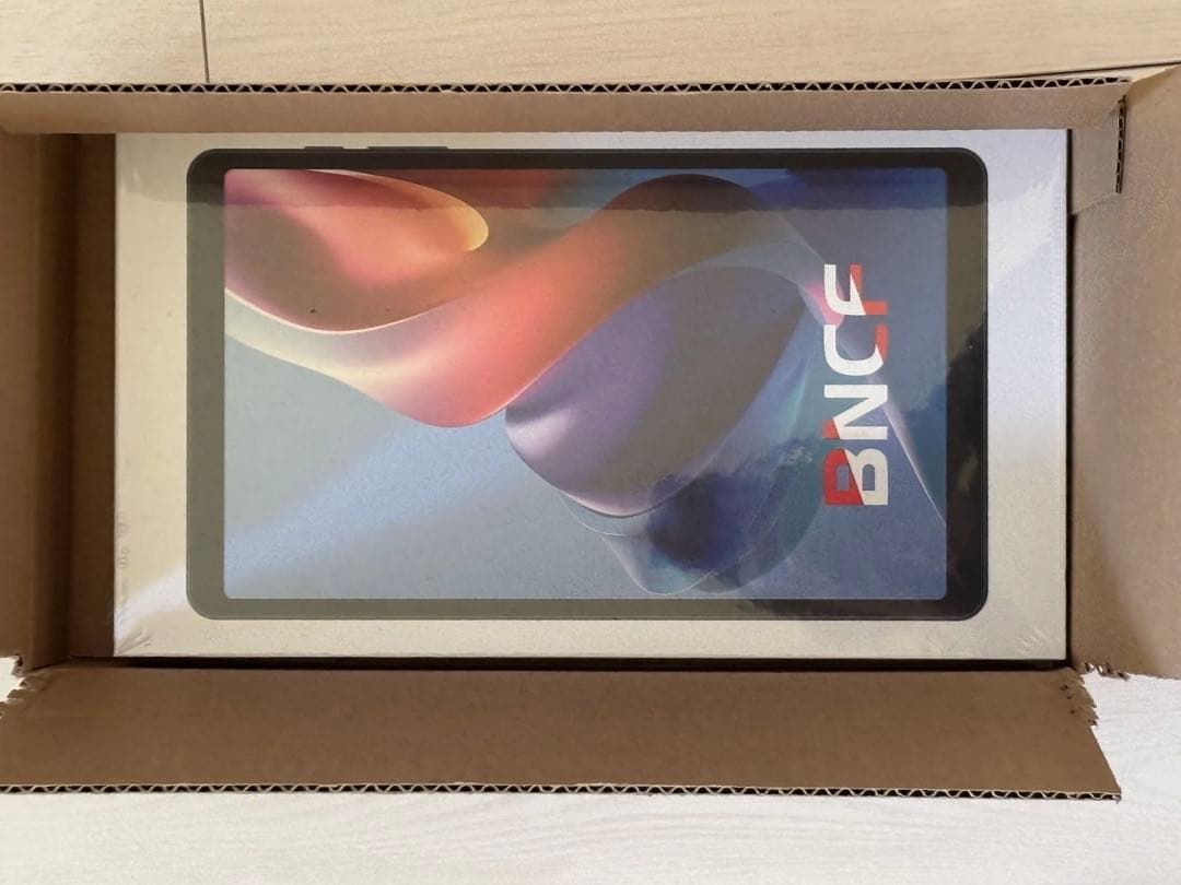 タブレット 8インチ SIMフリー Mini Android 15 タブレット