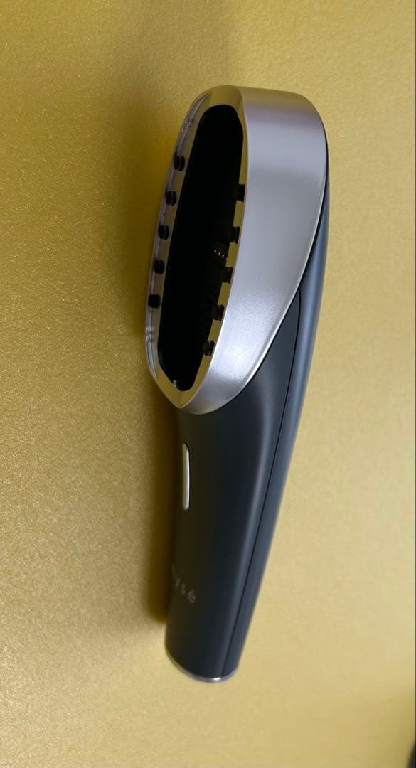 【美品】YAMAN myse スカルプリフトアクティブプラス ⭐️MS-82G⭐️