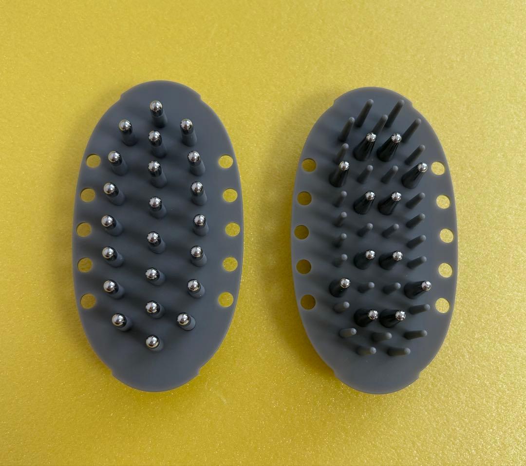 【美品】YAMAN myse スカルプリフトアクティブプラス ⭐️MS-82G⭐️