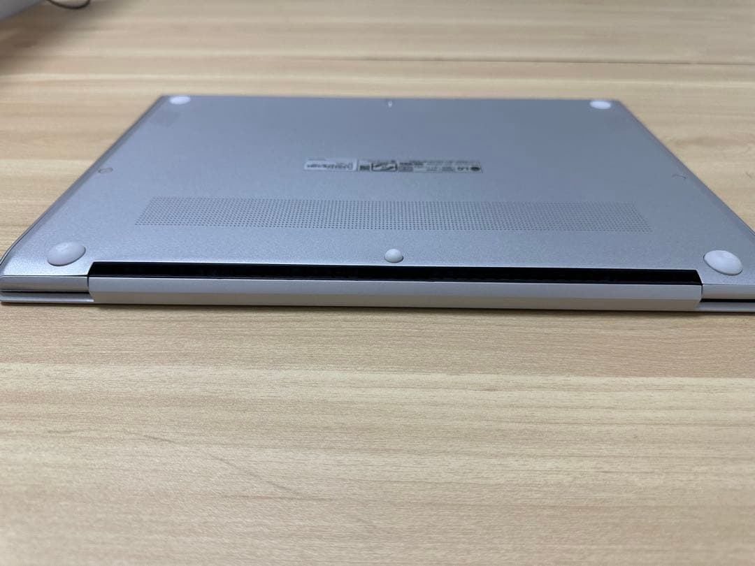 LG gram 16インチ ノートPC 本体