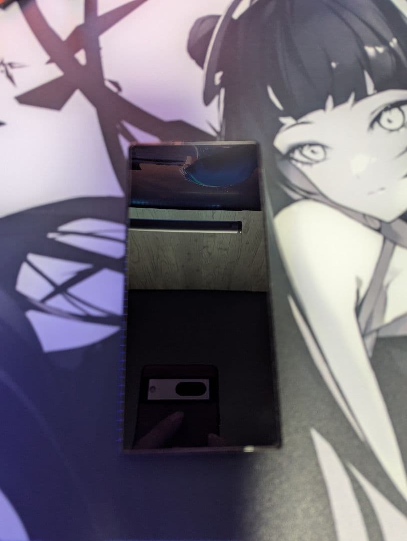 REDMAGIC 10 Pro ブラック12G＋256G