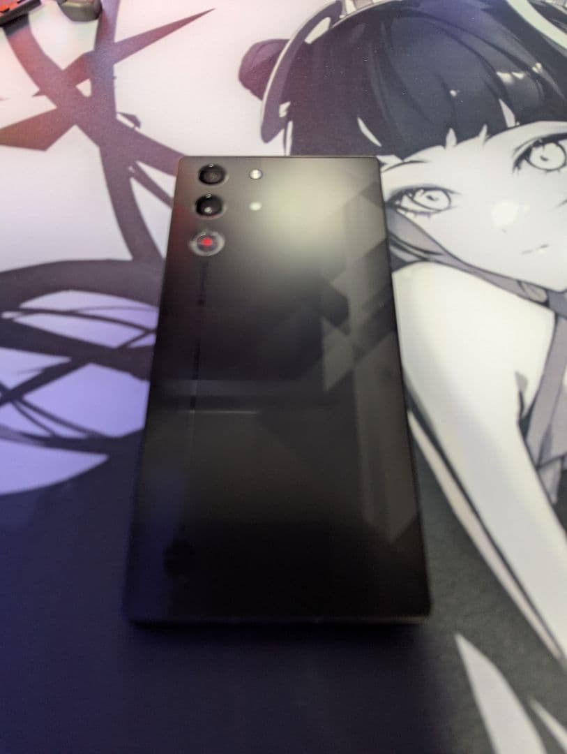 REDMAGIC 10 Pro ブラック12G＋256G