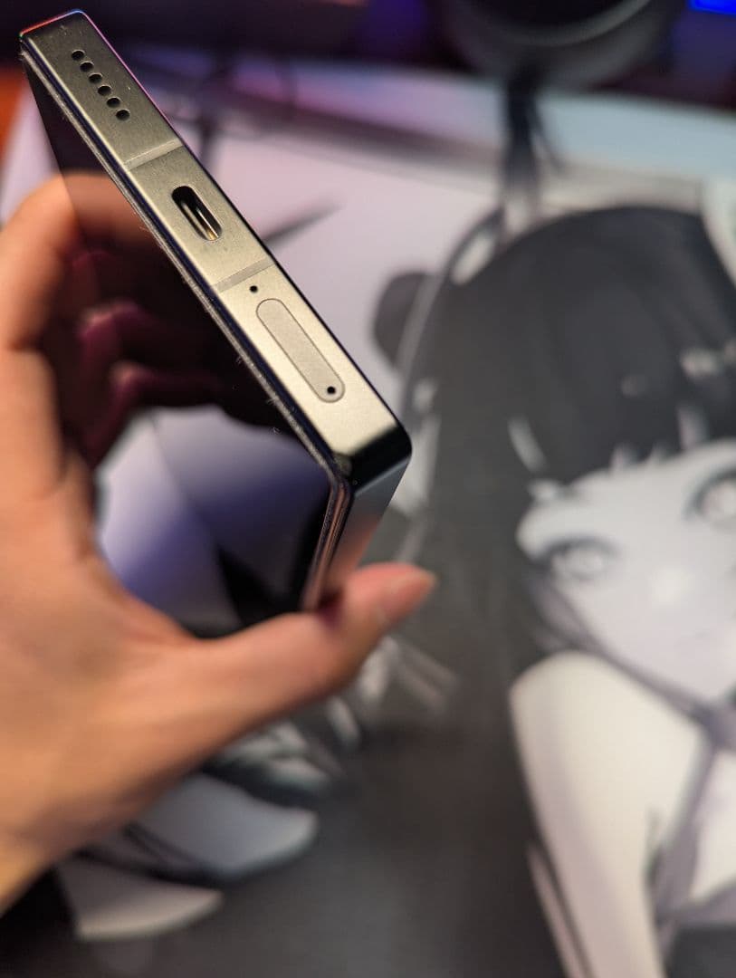 REDMAGIC 10 Pro ブラック12G＋256G