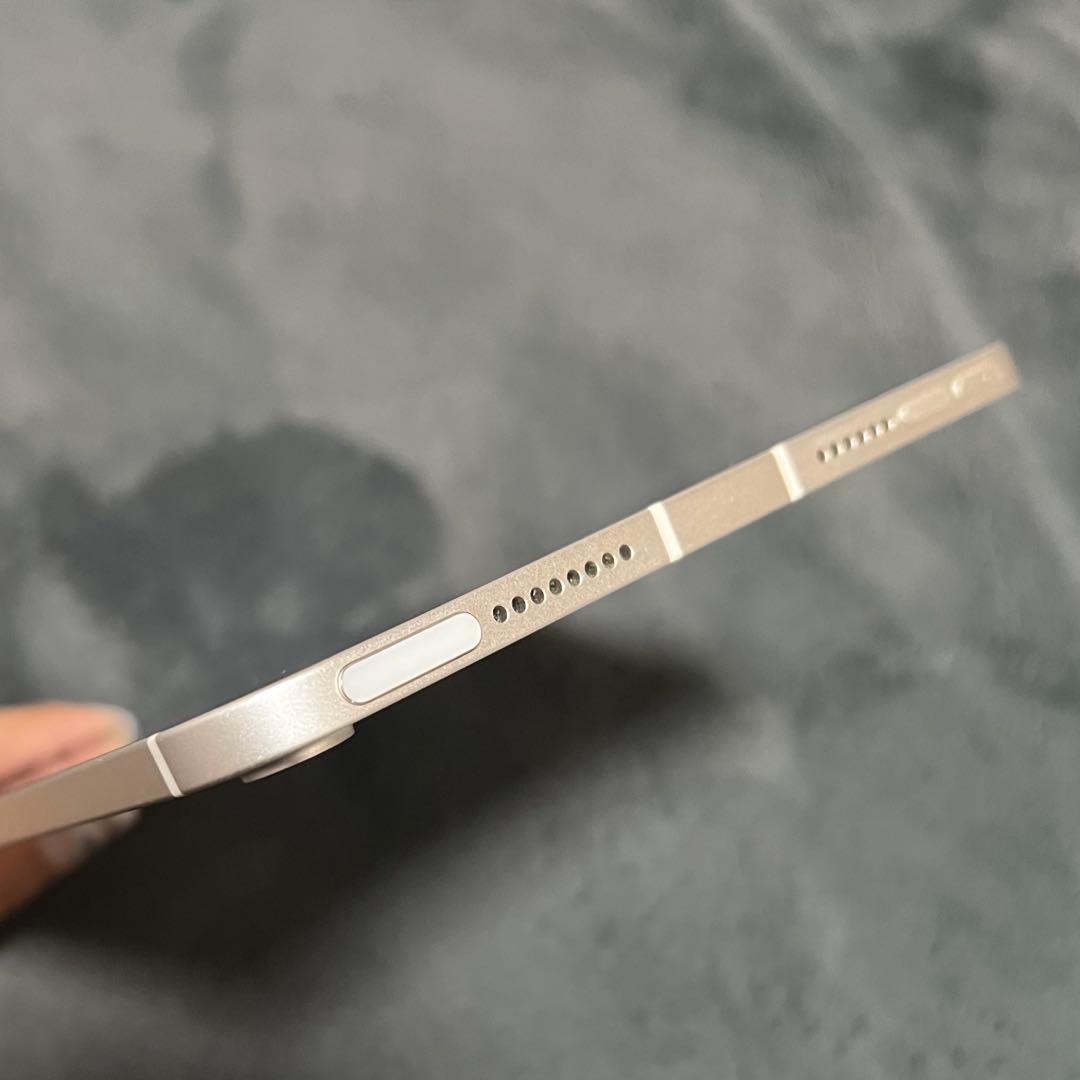 あっくん　iPad mini 第6世代　64GB セルラー