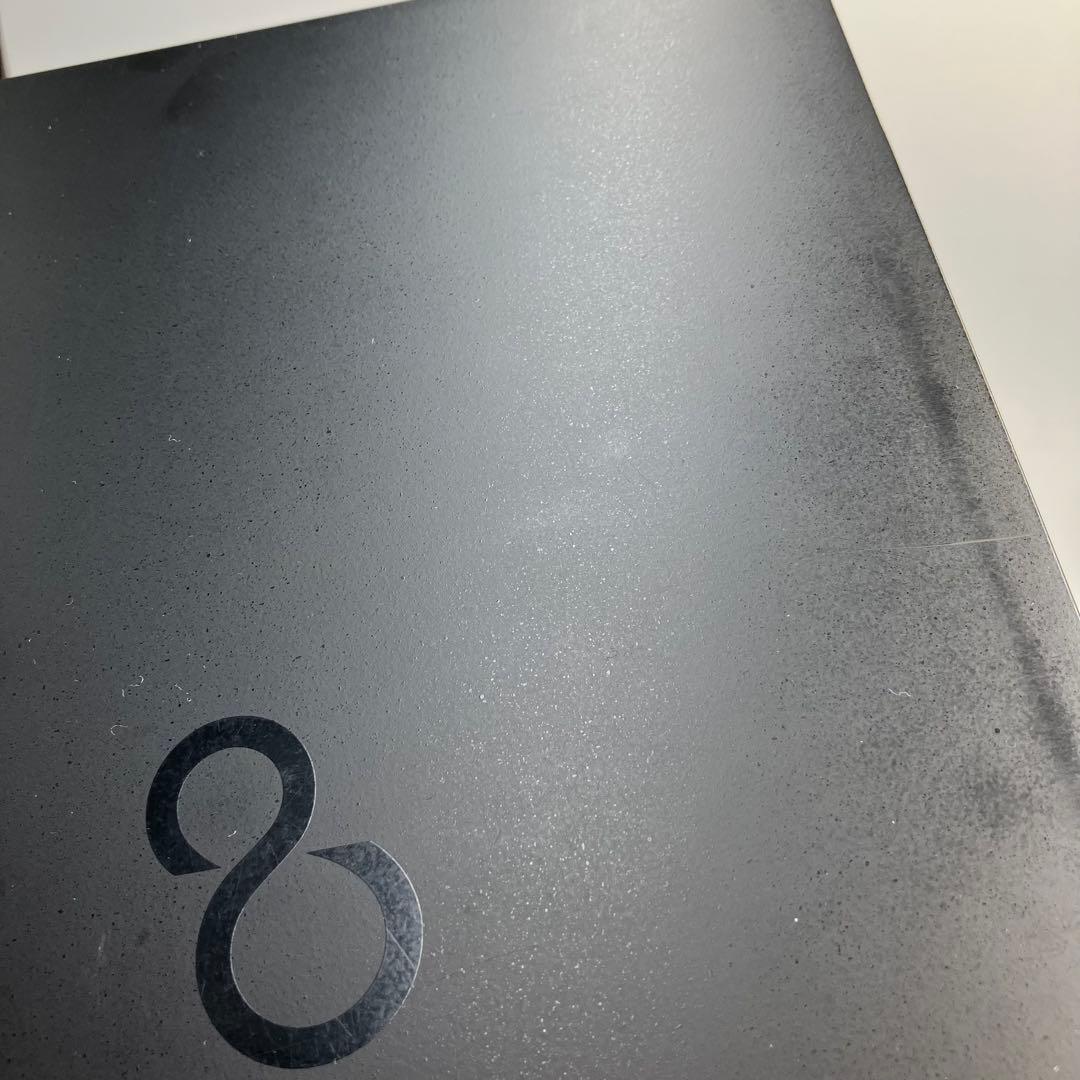 富士通 U9311/F i7-1185G7 windows11 office