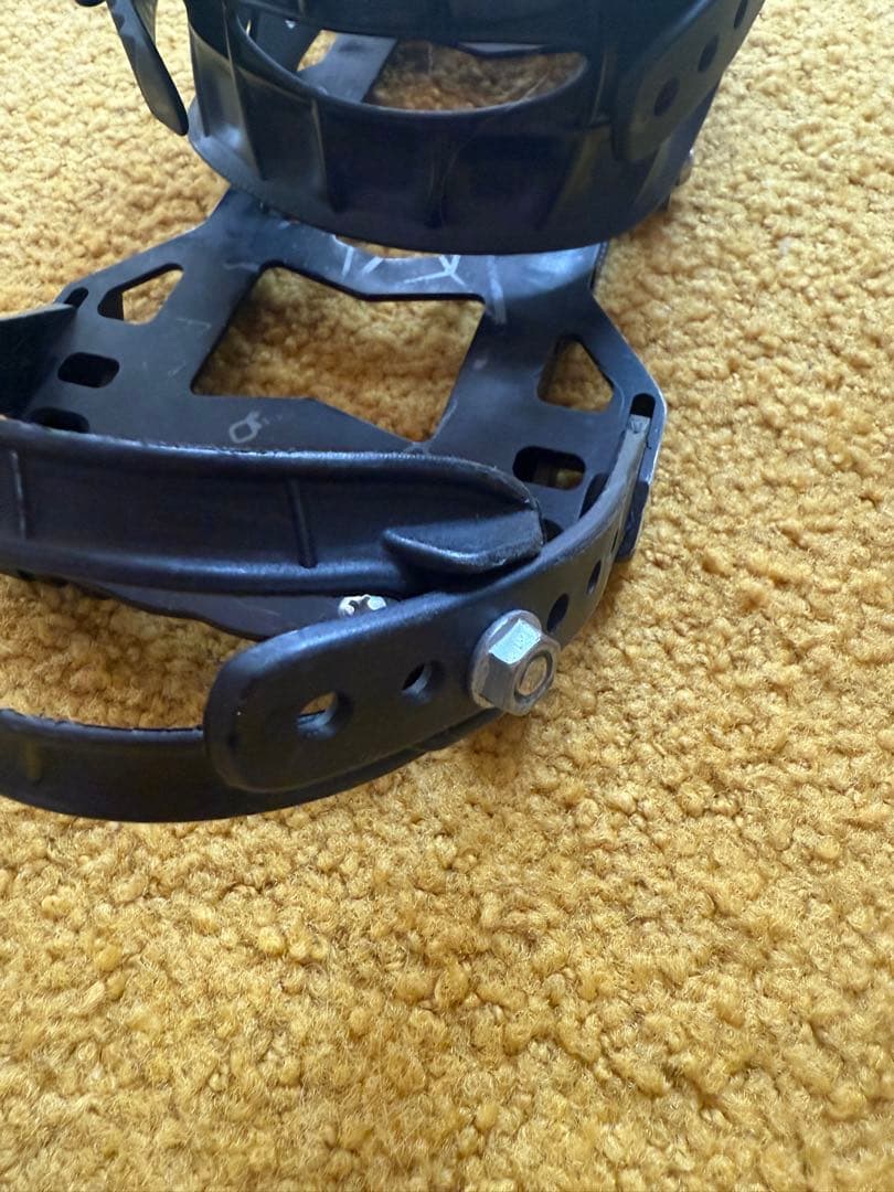 SPARK R&D ARCバインディング 最新Tesla/T1 Mサイズ