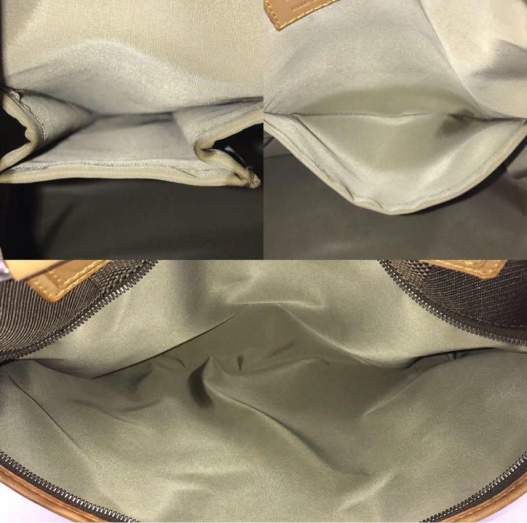 ルイヴィトン ダミエ ジェアン クガール トートバッグ ハンドバッグ