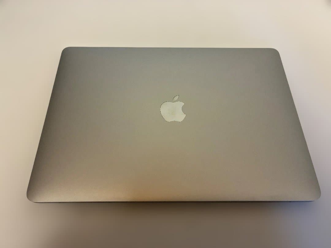 たか　Apple MacBook Pro 500GB SSD　2020年