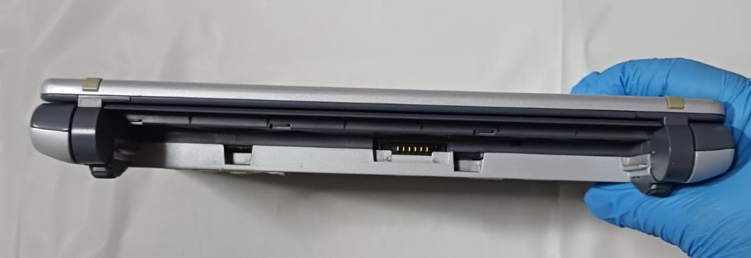 【難あり】ノートPC　SONY VAIO PCG-SR9C/K No.0320