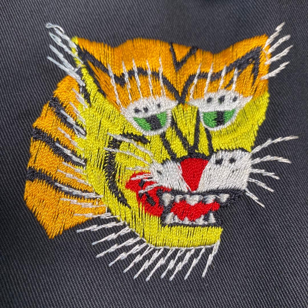 リアルマッコイズ ベトジャン Sサイズ