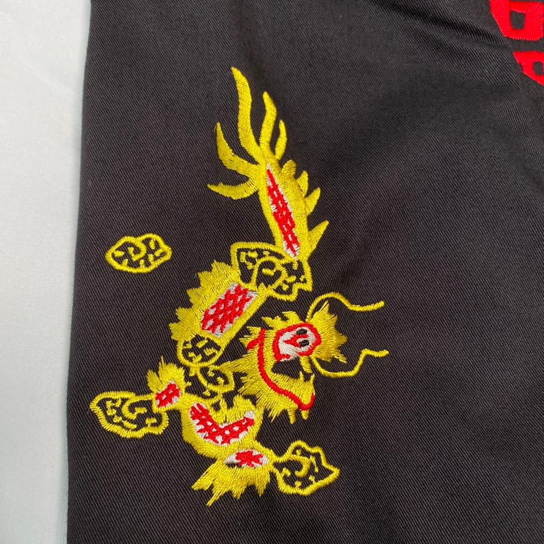 リアルマッコイズ ベトジャン Sサイズ