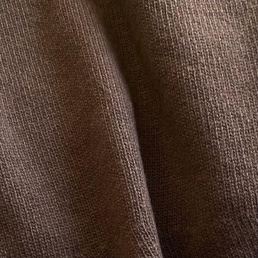 【ほぼ未使用✨】Deuxieme Classe JADE タートルネックニット