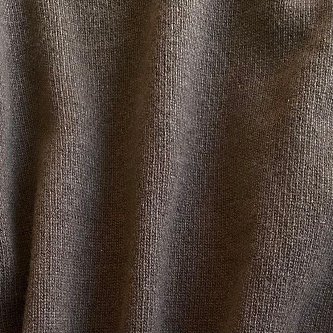 【ほぼ未使用✨】Deuxieme Classe JADE タートルネックニット