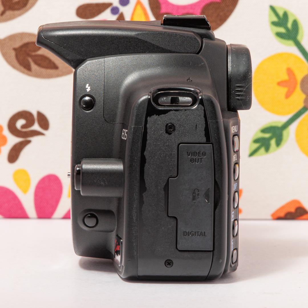 ❤️Canon キャノン kiss N❤️ iPhone転送 ❤️初心者一押し❤️