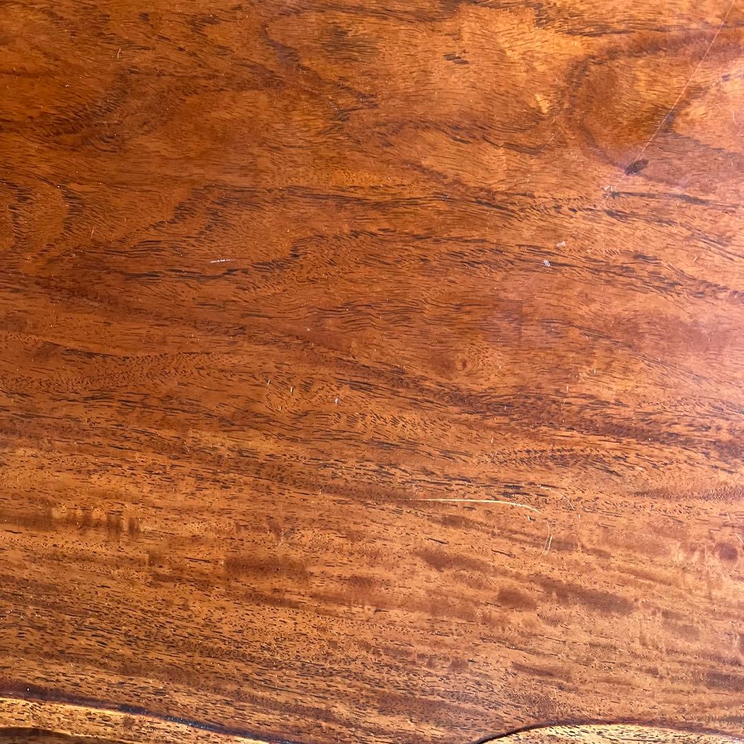 一枚板　座卓　アンティーク　和室　座敷