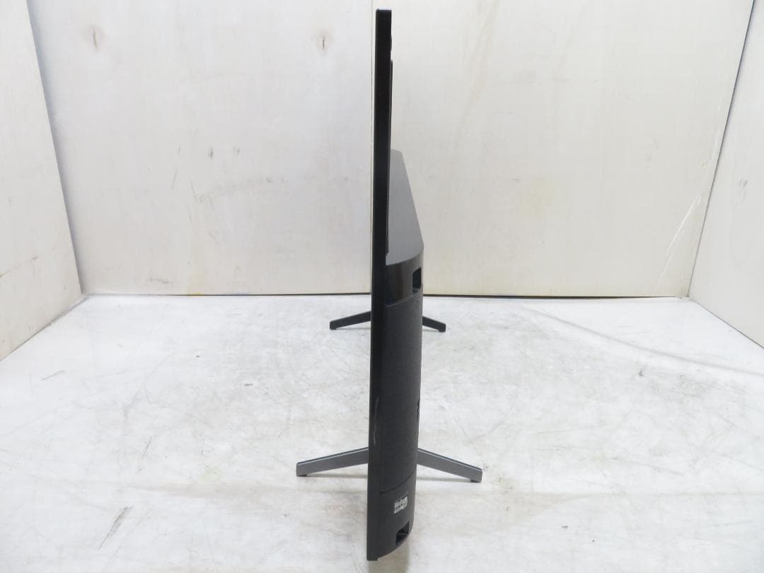 SONY 2020年製 43インチ 4K液晶テレビ KJ-43X8000H