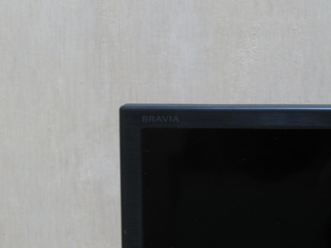 SONY 2020年製 43インチ 4K液晶テレビ KJ-43X8000H