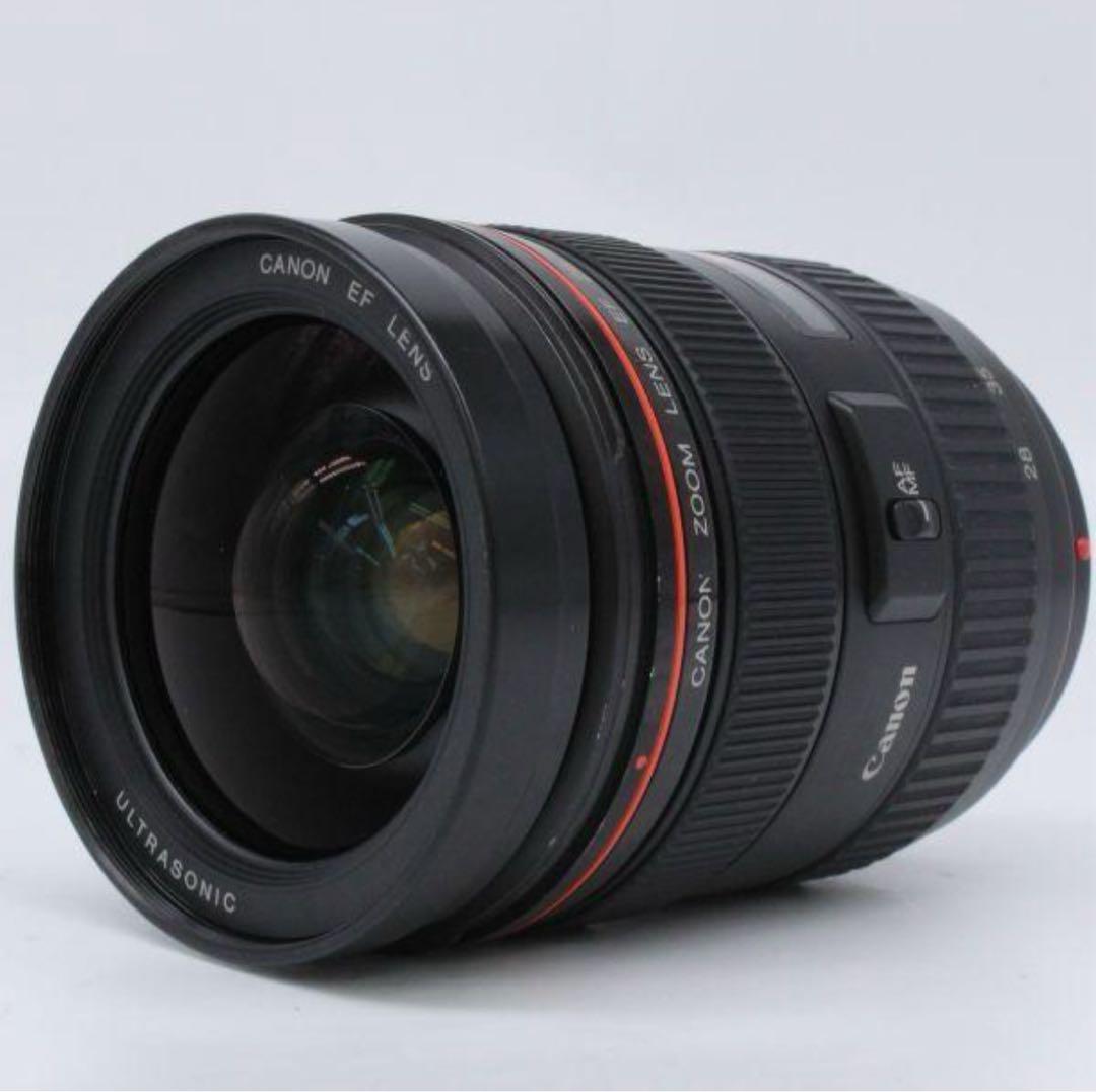 ■極上品■ CANONEF 28-70mm F2.8 L USM