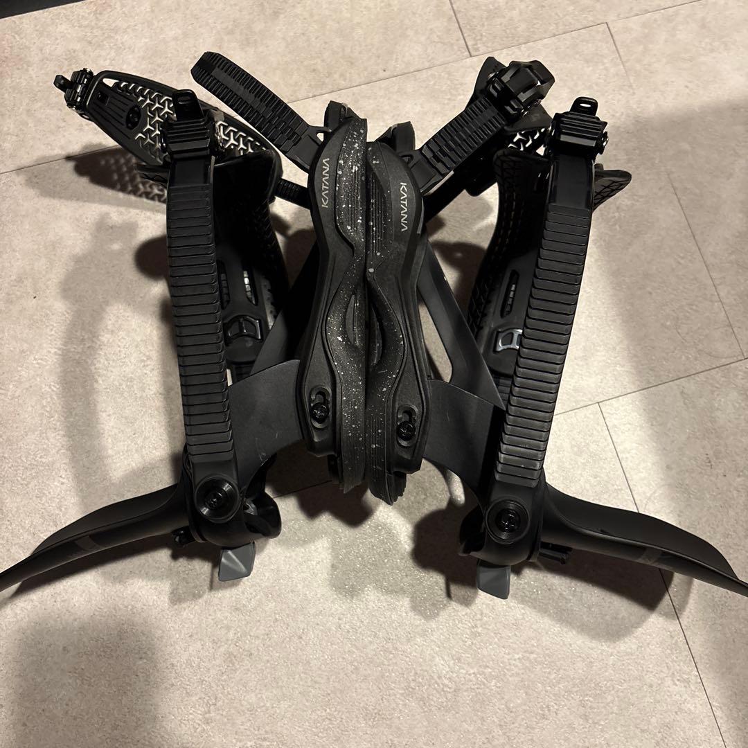 25/26’ ROME SDS Katana AW FASE (S)