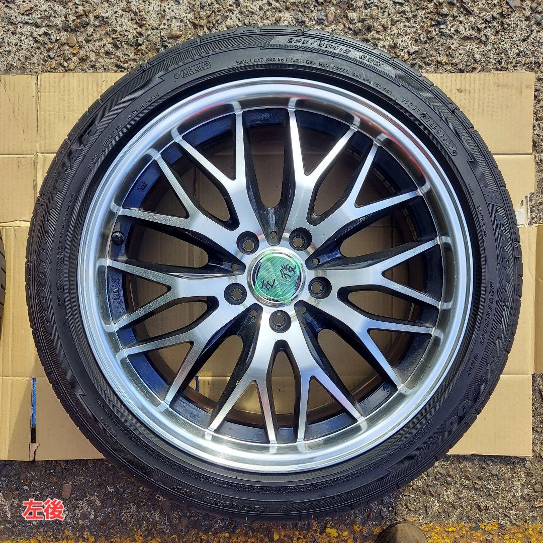 別出品・メルカリたのめる便用ページ【ロクサーニ マルチフォルケッタ2 】追加画像