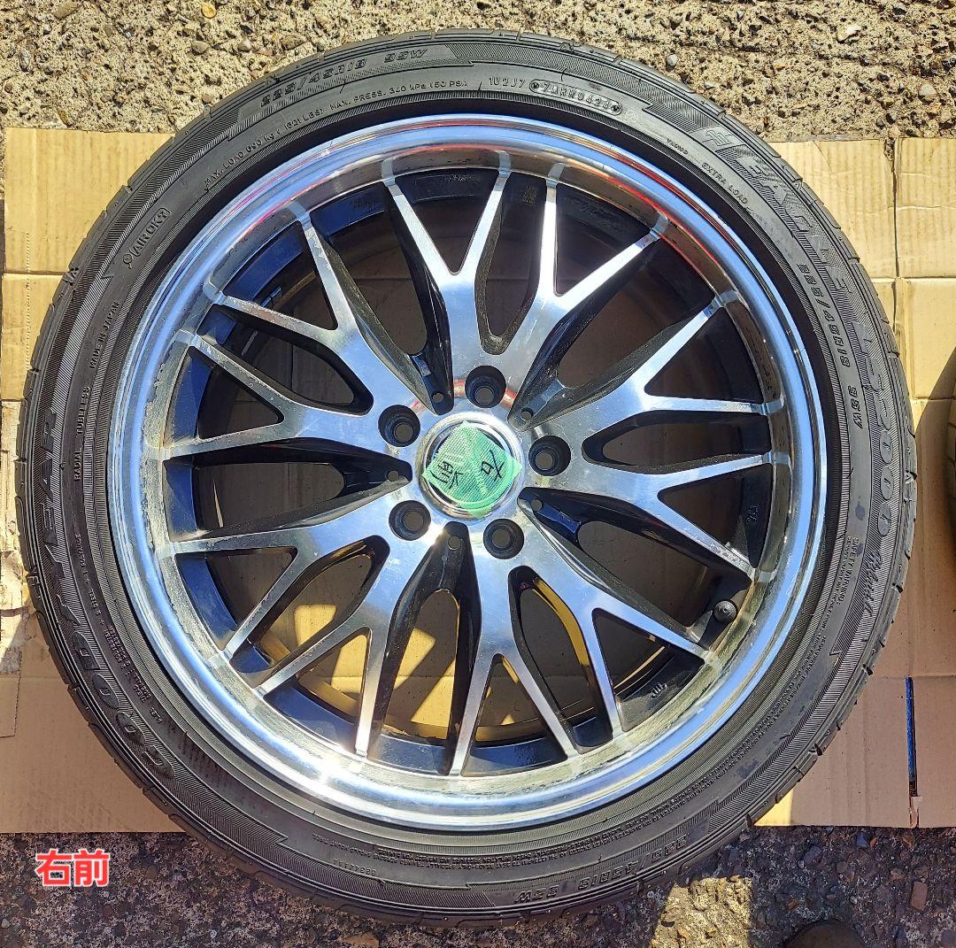 別出品・メルカリたのめる便用ページ【ロクサーニ マルチフォルケッタ2 】追加画像