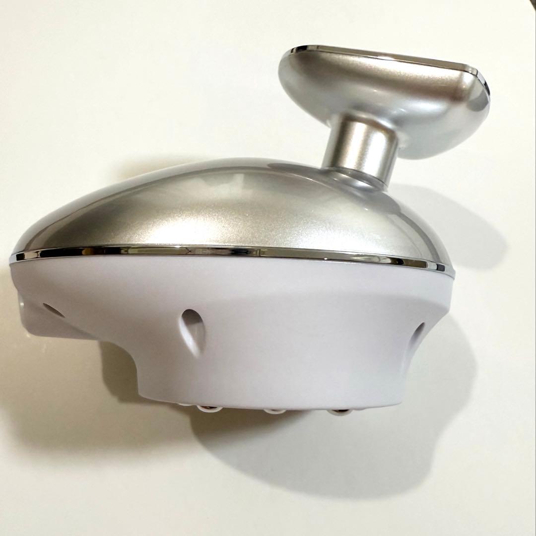 ヤーマンYA-MAN キャビスパプレステージ for Salon 説明書・ジェル