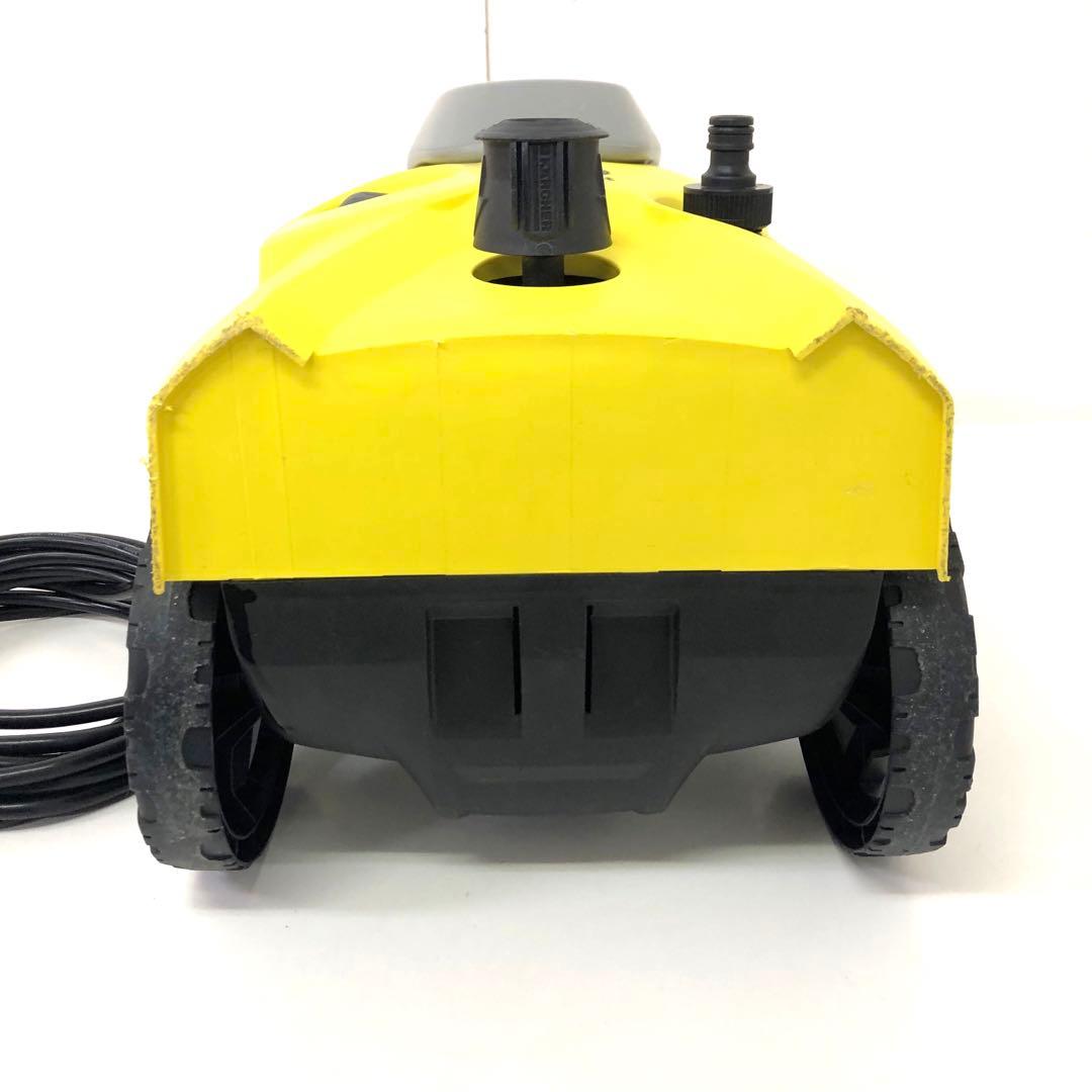 369-F ケルヒャー K3 サイレント 50Hz