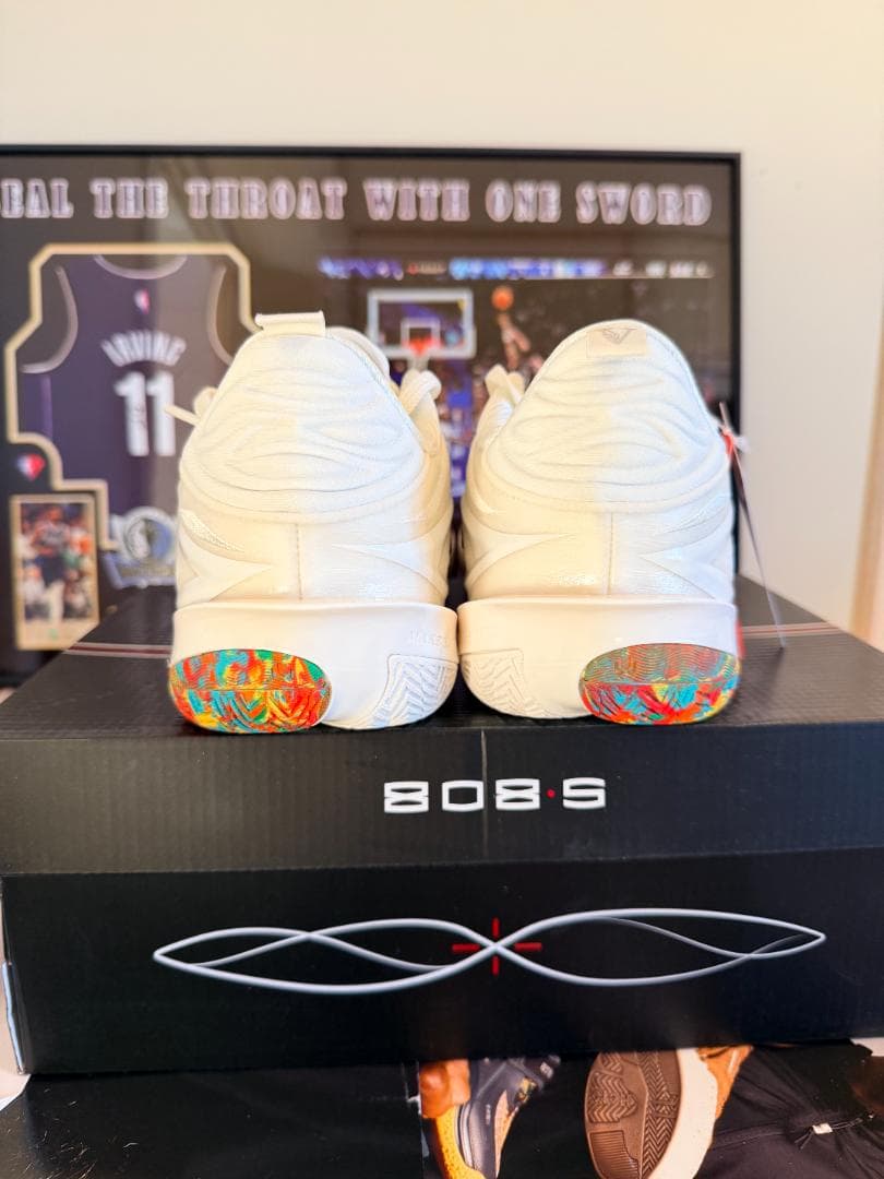 Wade 808 5 Ultra V2「花火」