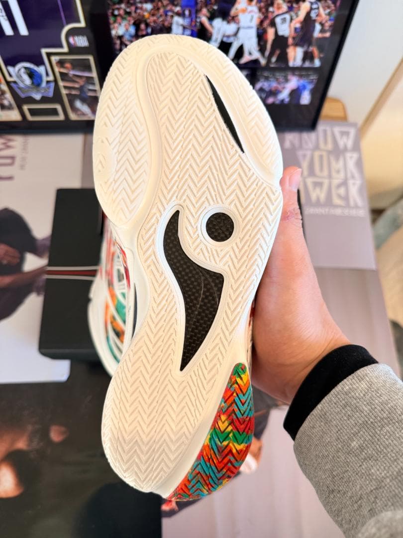 Wade 808 5 Ultra V2「花火」