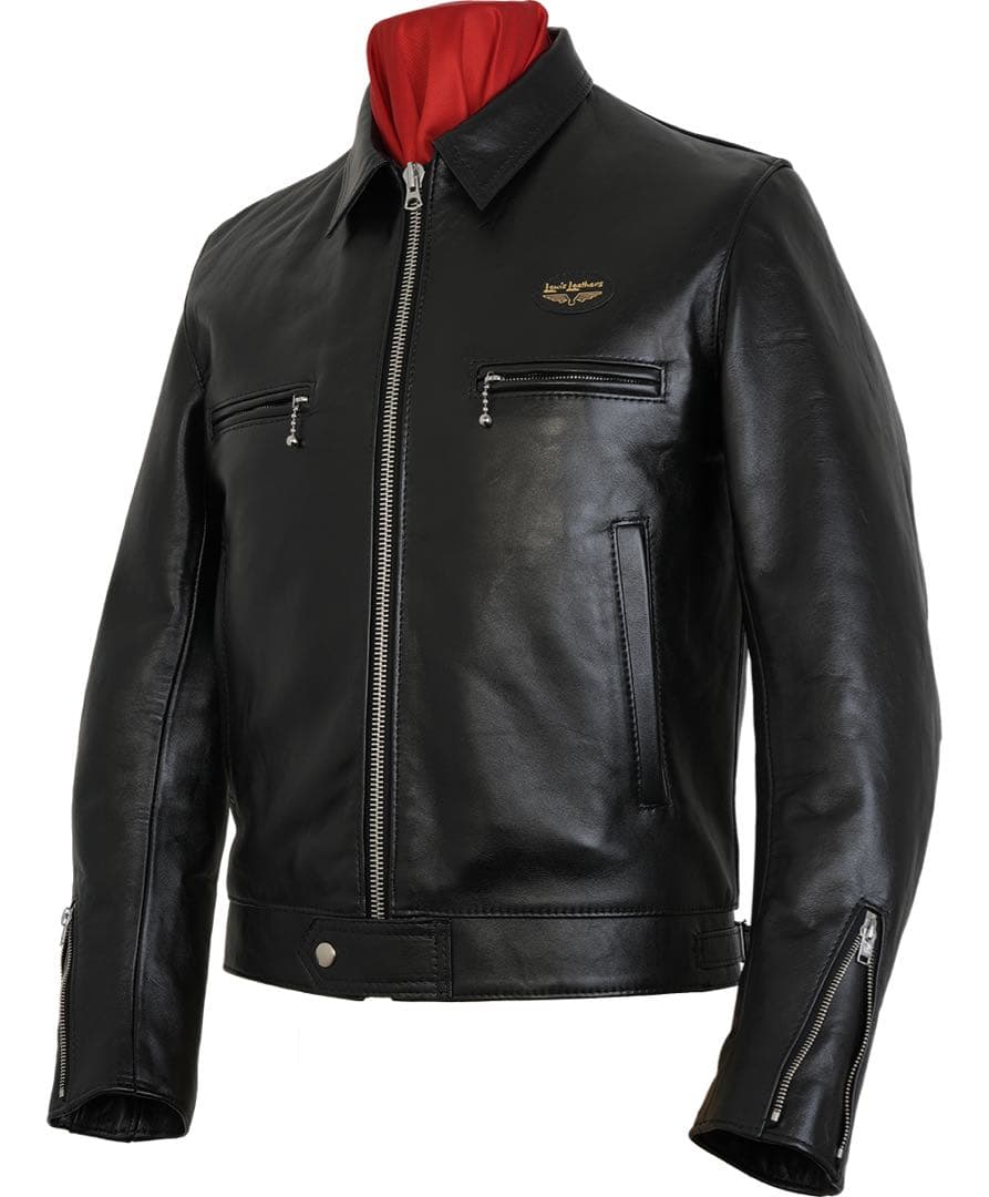 ルイスレザーLewisLeathersDOMINATORドミネーター551T42