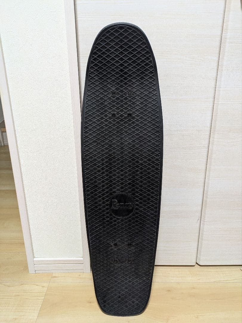 ペニー　32インチ HYBRID CRUSER ブラック