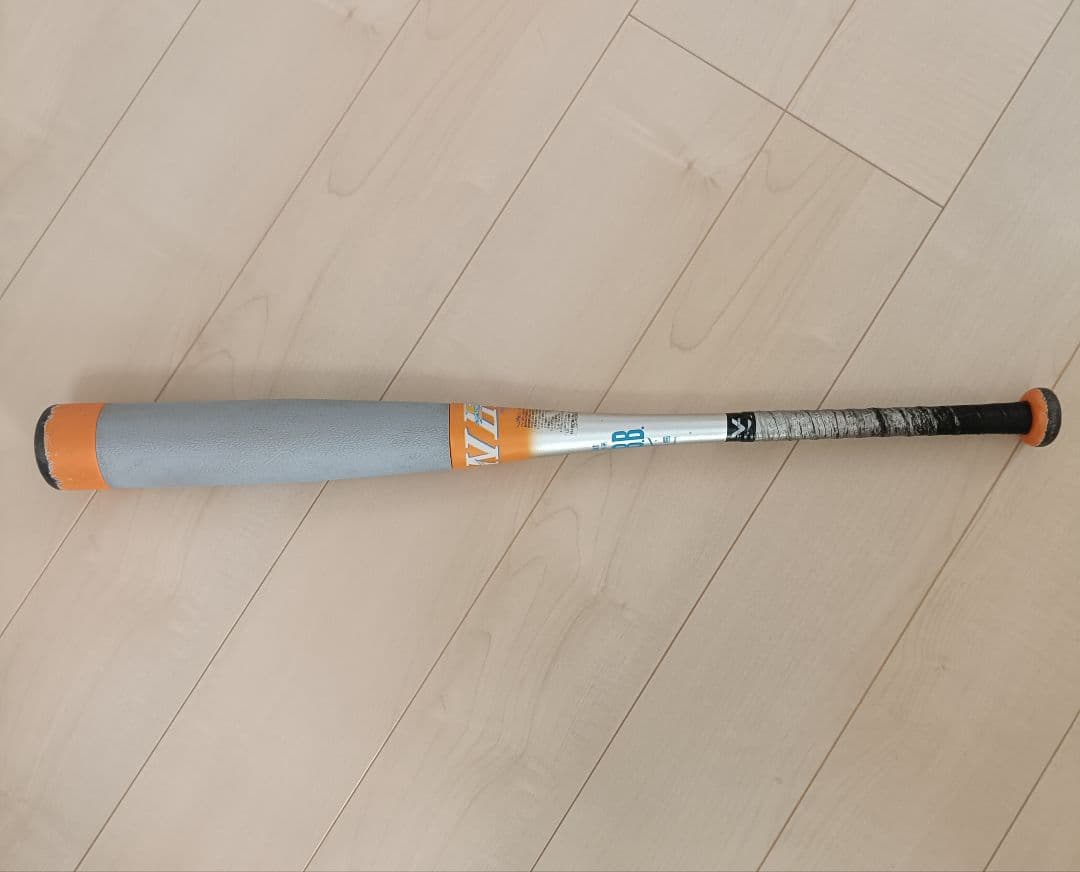 少年軟式バット ビヨンドマックスEV 1CJBY16878-0354